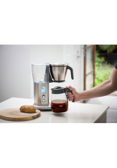 Sage SDC400BSS/A Filtre Kahve Makinesi