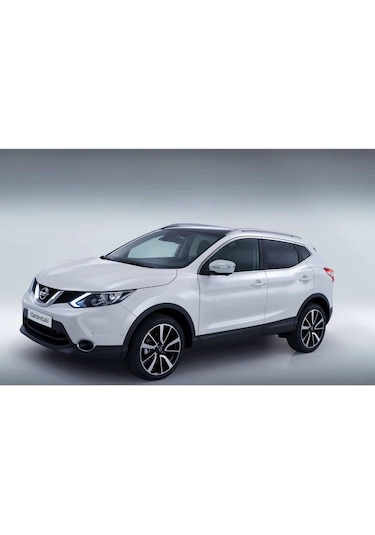 Nissan Qashqai 2014-Alarm Modülü Obd Hıza Duyarlı Kapı Kilitleme