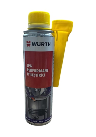 Lpg Performans İyileştirici 300ml