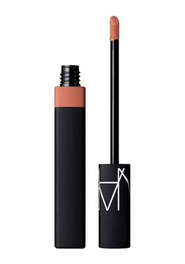 Nars Lip Cover Lip Stick Under Arrest