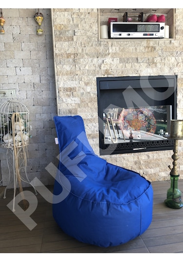 Armutland Aktif Armut Koltuk Mavi ( Ekonomik )