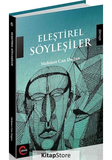Eleştirel Söyleşiler - Mehmet Can Doğan - Cümle