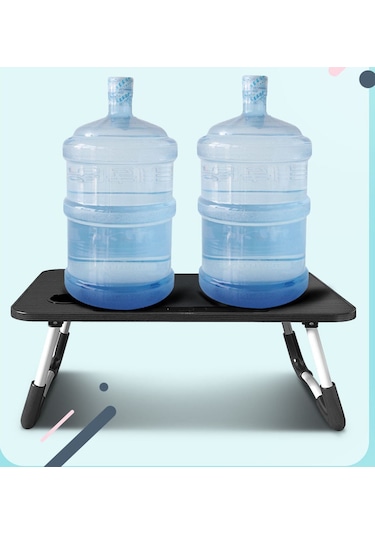 Yatak Koltuk Üstü Laptop Yemek Kahvaltı Hasta Ders Sehpası Masası