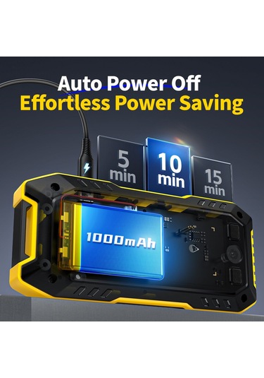 Fnirsi Wmt-10 Temassız Endüktif Ahşap Ve Duvar Nem Ölçer Higromet