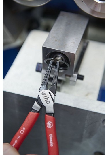 Wiha Z99001 007 Klasik Segman Pensesi Seti 4P 34708