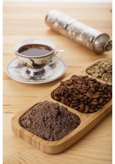 Bulutlar Kuruyemiş Menengiç Kahvesi Kg 1000 Gr Türk Kahvesi