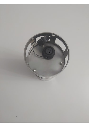 Satel Atex Im1 Stl27 Işıklı İkaz