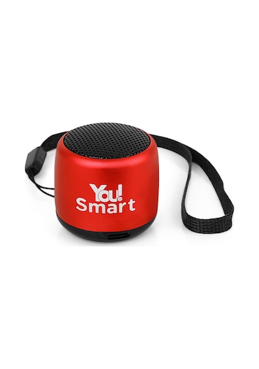 You Smart YS103 Mini Bluetooth Hoparlör