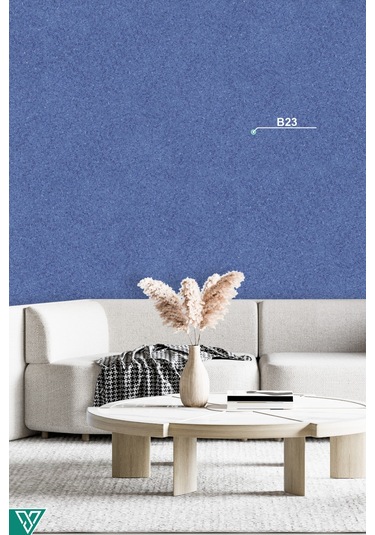 Ventrawall Mavi Pamuk Sıva B23 1,5 Kg