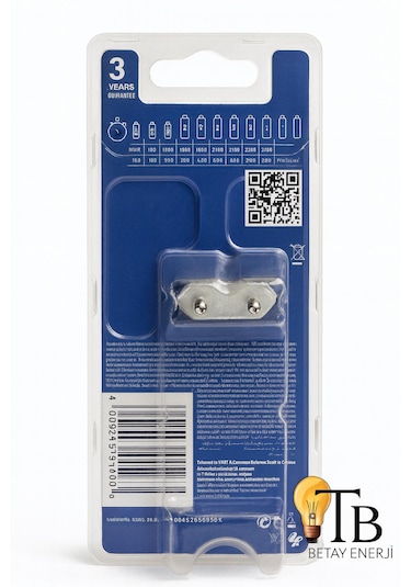 Varta Mini Charger