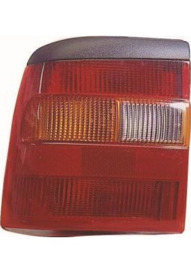 Opel Vectra A Depo Marka Arka Sol Stop Şeritli 93/95