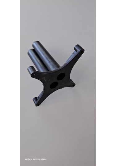 Kiriş Buatı 2x14 Tr