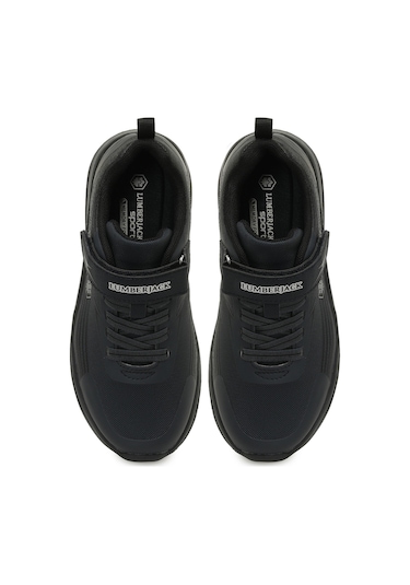 Lumberjack Hermoso 5pr Siyah Erkek Çocuk Spor Ayakkabı 000000000102021748 Siyah-lacı