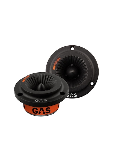 Tempovendo Pt2-254 Gas Mad Serisi 9,5 Cm Spl Tweeter