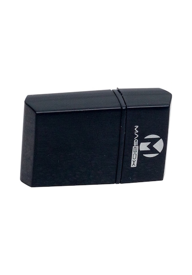 Magbox 150 Mbps 2.4Ghz 7601 İşlemci USB Kablosuz Adaptör