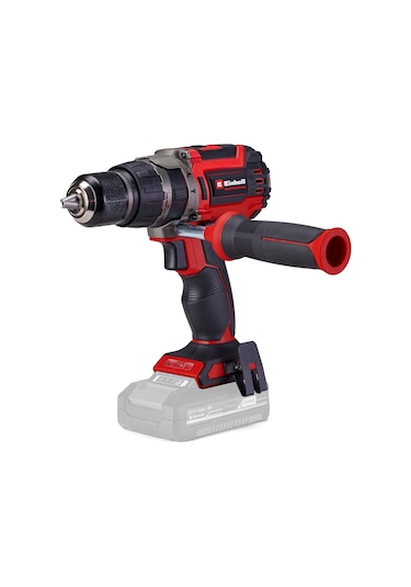 Einhell TP-CD 18/70 Li-i BL - Solo Akülü Darbeli Vidalama (Akü ve şarj Hariç) - 4514315