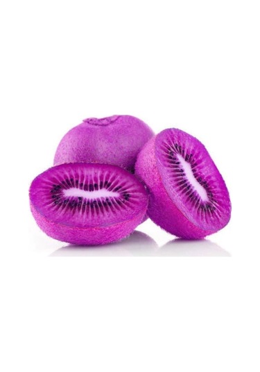 Ithal Nadir Tropikal Mor Kivi Tohumu Ekim Seti 5