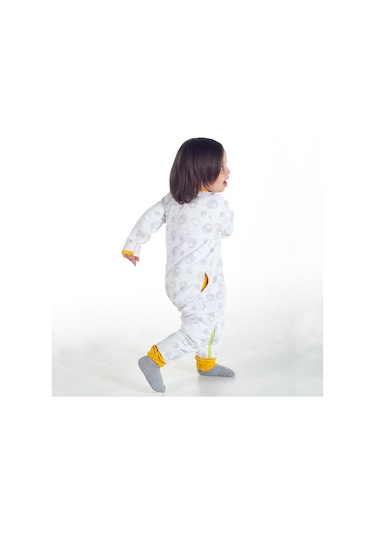 Owli Glowli Uyku Tulumu 2.7 Tog Sheep Ekru