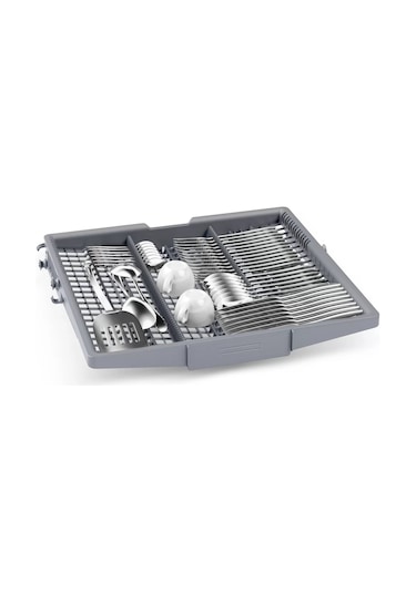 Profilo BMS621V1 6 Programlı 13 Kişilik Bulaşık Makinesi