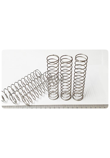 Baskı Yayı 1,30x24,20x110mm