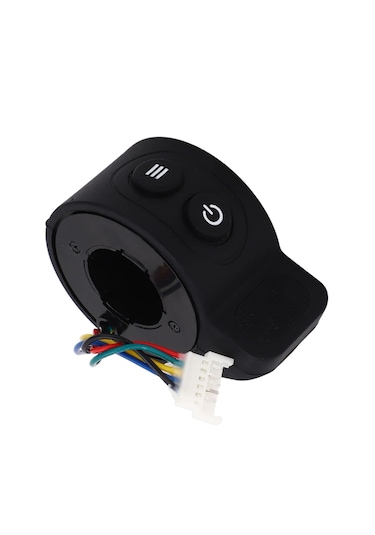 Hifree / Nave N65/ Citymate Uyumlu Elektrikli Scooter Gaz Kolu