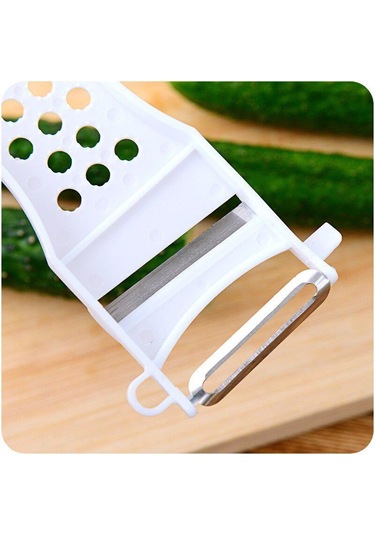 Pratik Sebze Ve Meyve Soyucu