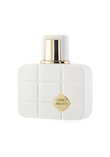 Paris Flowers Three Nights Kadın Parfüm EDP 100 ML