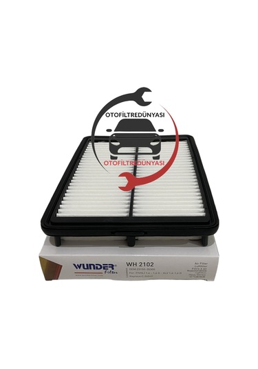 Ssangyong Tivoli 1,6 - 1,6 D - Xlv Hava Filtresi