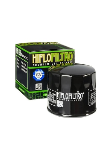 Hiflo Yağ Fitresi Ducati 1260 Diavel S 21
