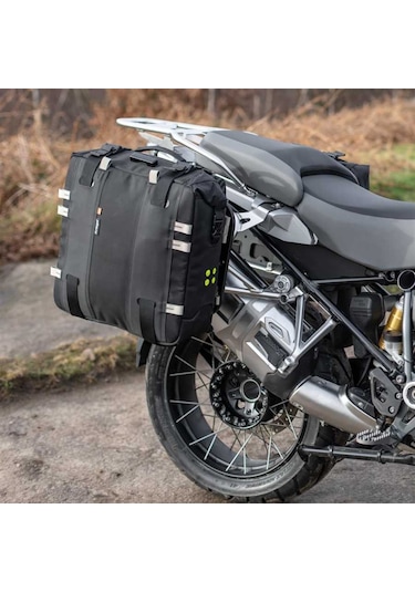 Krıega Os-22 Adventure Pack Yan Çanta