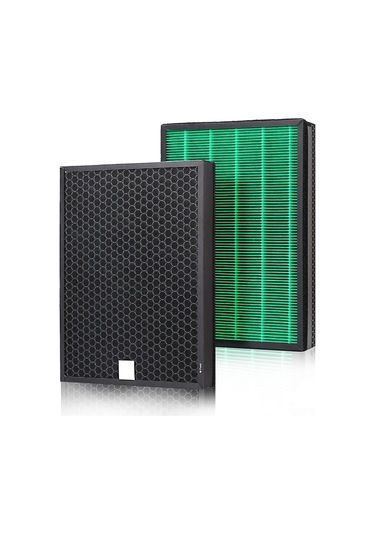 Coway Ap-1515G Kompozit Hepa + Deo Filtre 2'li