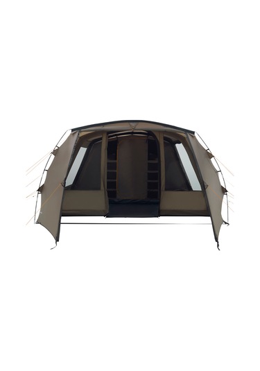 Easy Camp Kullen 6 Air Blackroom 23 M² & 6 Kişilik Şişme Aile Çadırı Yeşil