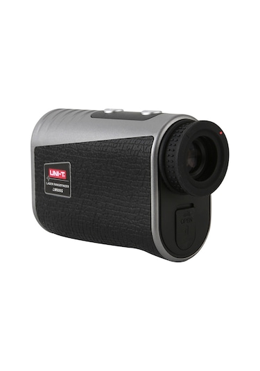 Uni-t LM600G Golf Sporu Mesafe Bulucu