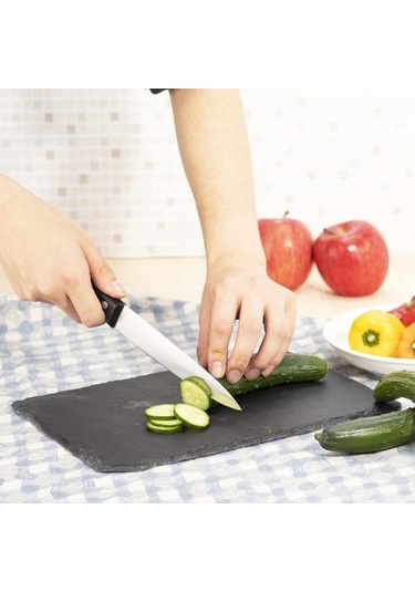 Ultracorte Bıçak Seti 3 Lü Siyah