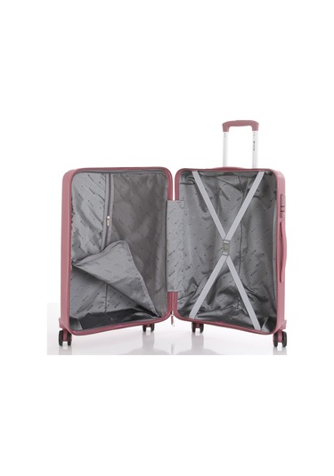 Mçs Polipropilen Valiz V374 55 Cm S21yy100000655 00418 Pudra