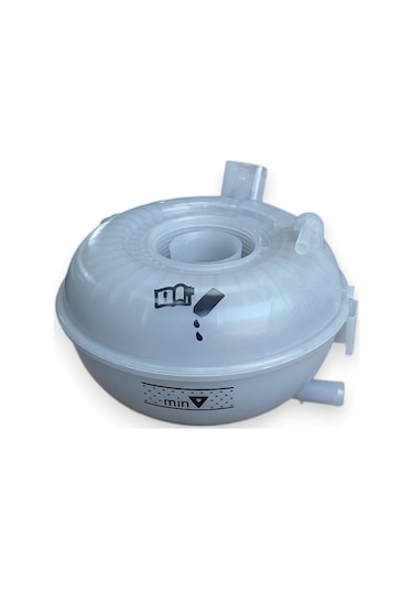 Audi Q2 2021-2024 Radyatör Suyu Genleşme Kabı 5q0121407m