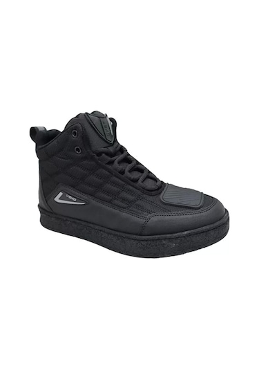 Vexo Cıty Bot Siyah