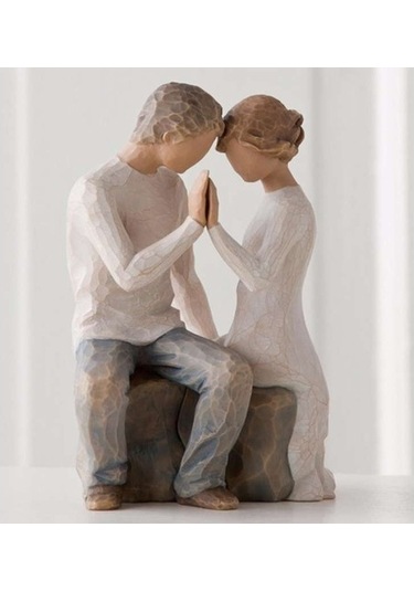 Willow Tree Around You Biblo