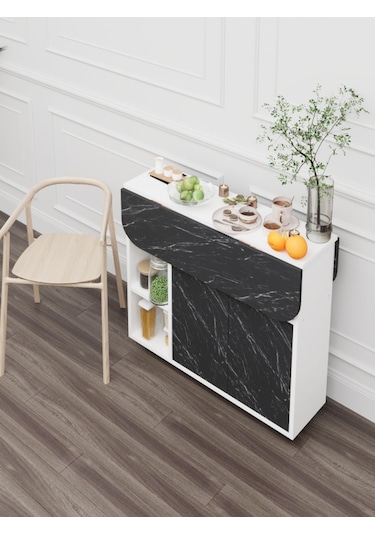 Kelebek Yemek Masası Mutfak Masası