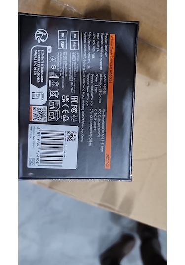 70mai Araç Kamerası A800se Ön Kamera + Rc22 Arka Kamera Set 4k Ultra Hd