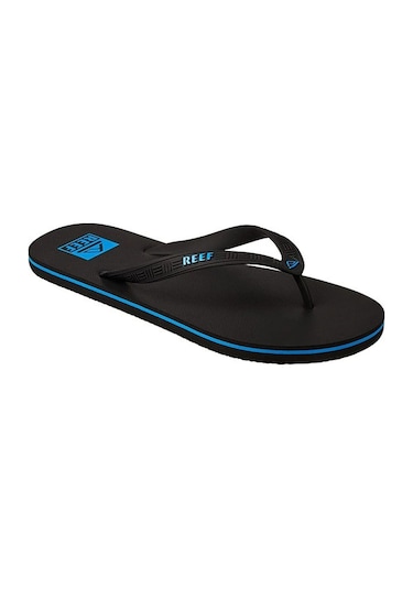 Reef REEF SEASIDE Erkek Terlik REF.CI8625 Siyah - Mavi