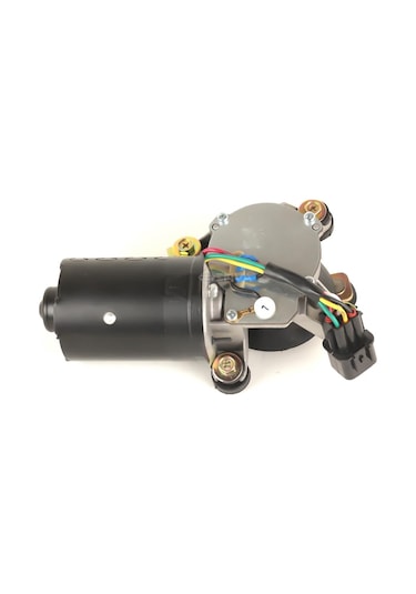 Hyundai Accent Ön Cam Silgi Silecek Motoru 1996--2005