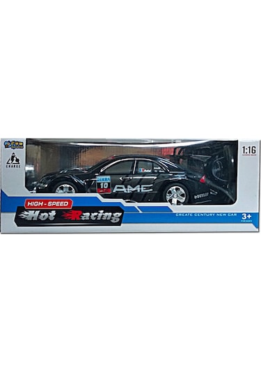 1:16 Speeding Kumandalı Şarjlı Araba