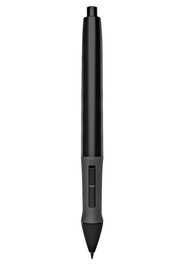 Pazly Huion Pen68 Dijital Kalem, 2 Programlanabilir Düğme, 2048 Basınca Duyarlı, H420 Uyumlu