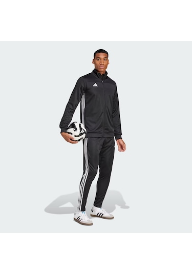 Adidas Tiro Essentials Erkek Eşofman Takımı C-adıjd0466e50a00 Siyah