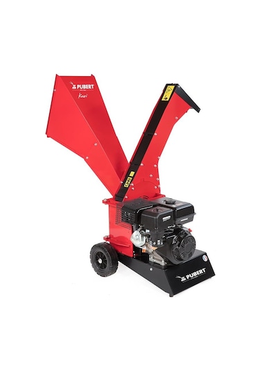 Pubert Kaori 100p Benzinli Dal Öğütme Makinesi