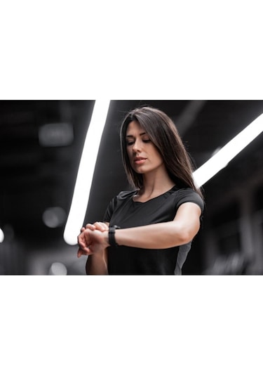 Polar Pacer Pro Gelişmiş Gps Koşu Saati Gry/Blk S-L