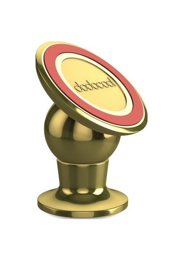 Didadodo Bosphorusboutique Yapışkan Tutucu Telefon/tablet Standı 360 Dönümlü, Dodocool Manyetik Gps Evrensel Araç Standı