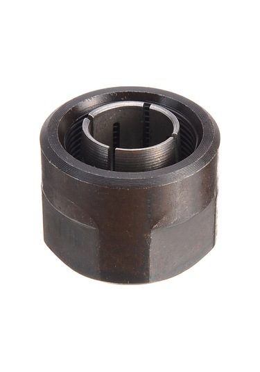 Nayomiglow Adet Siyah Metal Pens Somunu Dalma Freze Parçaları 12.7mm Merkez Delik Çapı 22.5x27mm Diğer