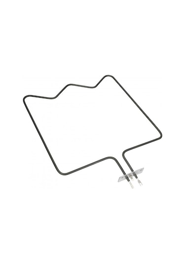 Arçelik 9625pı Uyumlu Fırın Alt Rezistansı Uyumlu